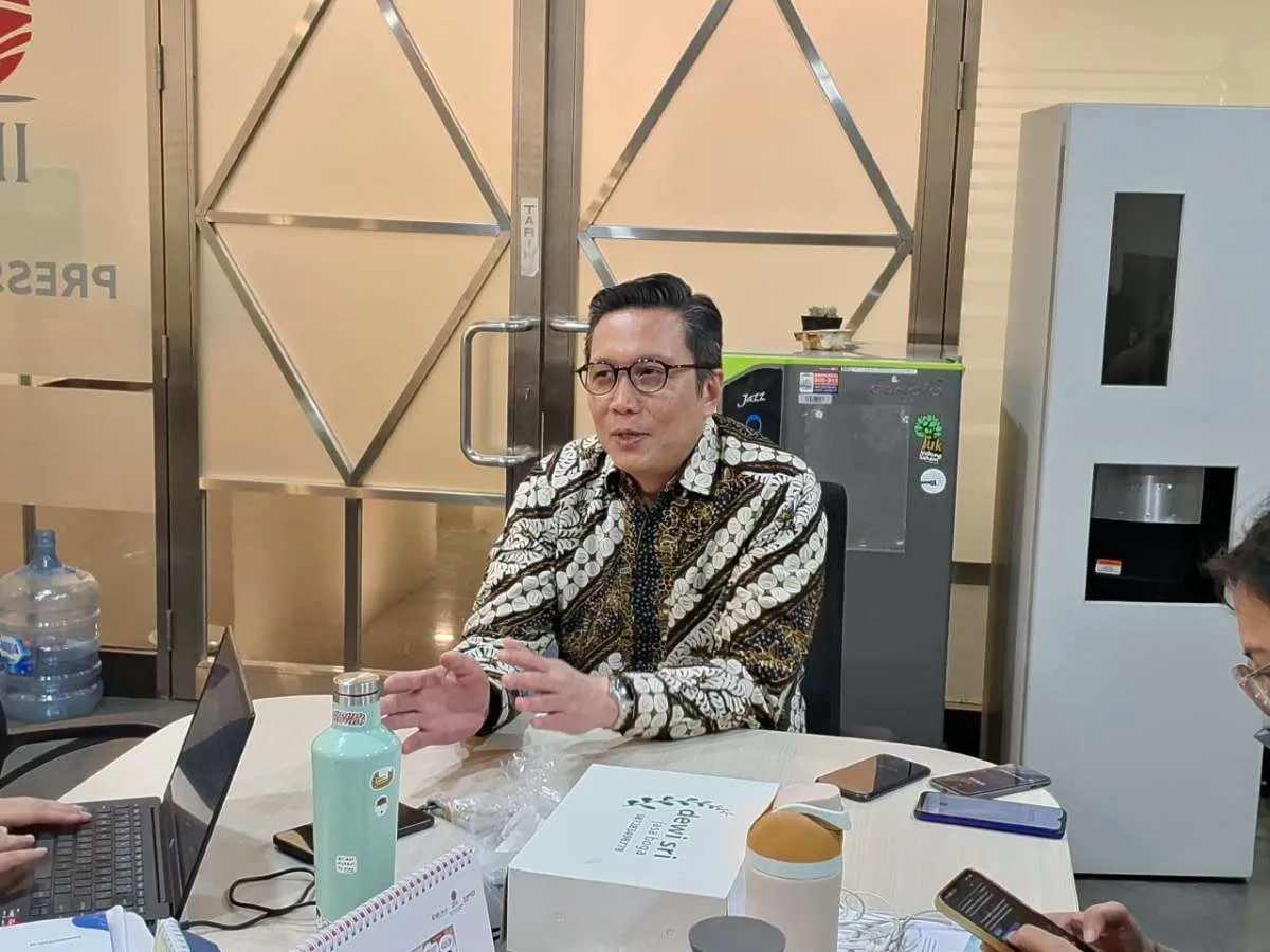 Harga Minimum Saham Rp 1 Berlaku 28 September 2026, Ini Kesiapan BEI