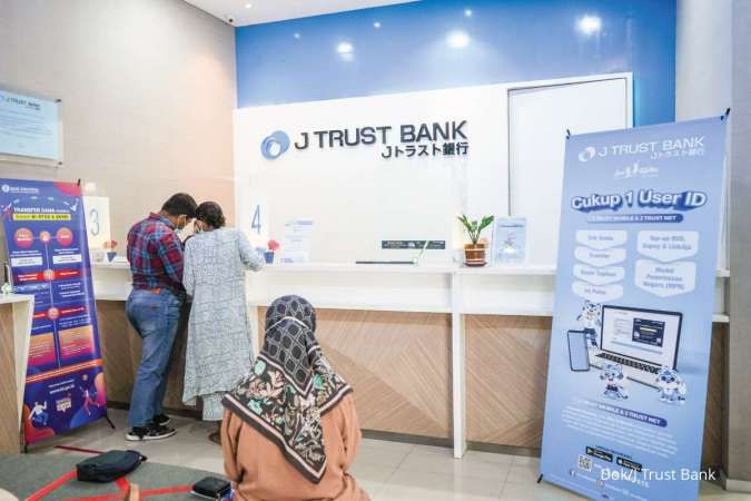 Buka Tabungan Banyak Fasilitas, Berpeluang Raih Hadiah Ratusan Juta Rupiah