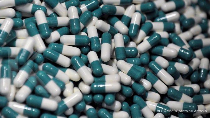 Sanofi Group mengincar penjualan € 77 juta di 2015