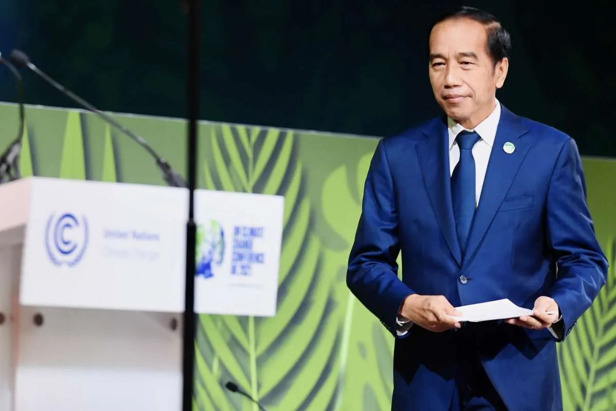 Usai dari luar negeri, Jokowi jalani karantina mandiri 3 hari di Istana Bogor 