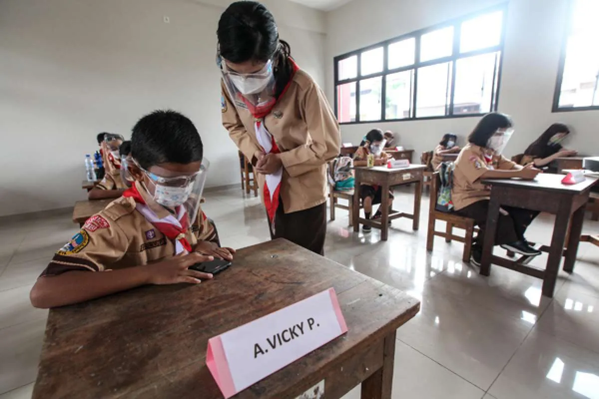 Pengamat: Survei lingkungan belajar wujudkan kultur belajar positif