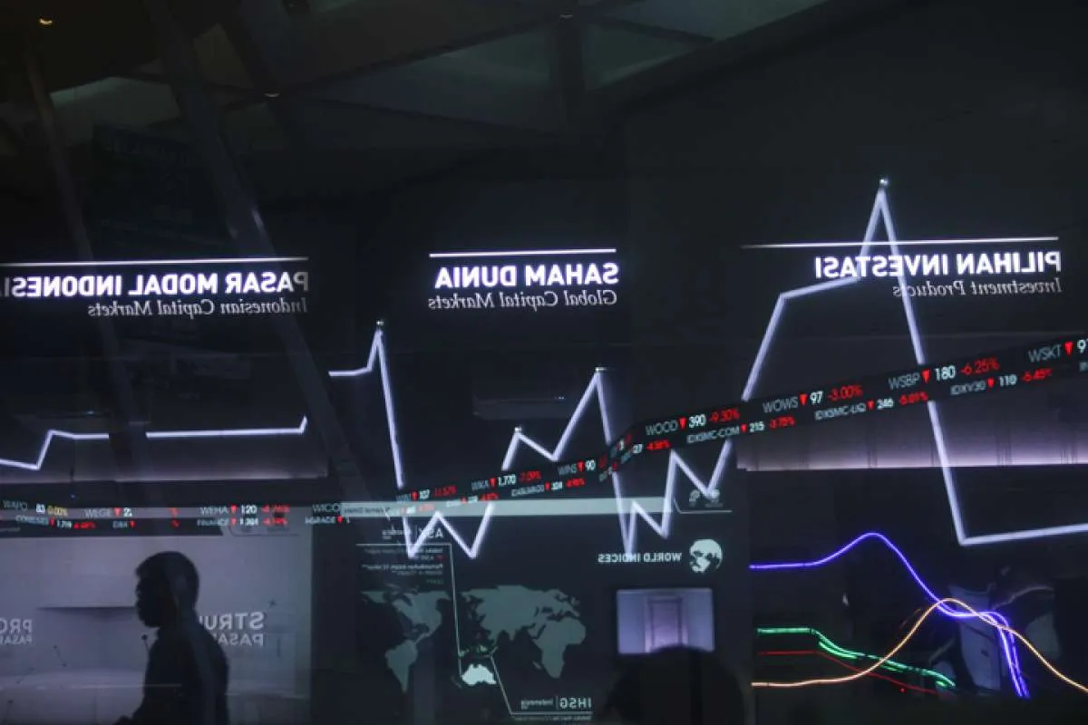 Simak saham-saham yang bisa ditransaksikan secara marjin dan shortsell bulan Maret