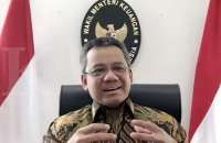 Transfer ke Daerah Capai Rp 147,7 Triliun per Februari 2026