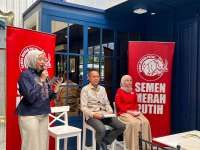 Semen Merah Putih: MPTree Serap Karbon Setara 16 Pohon Dewasa