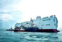 Petronas Pasok 2 Juta Ton LNG per Tahun ke Jepang Selama 20 Tahun