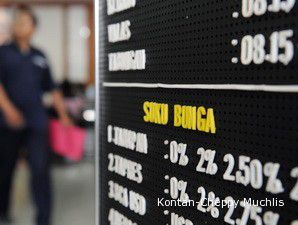 Bunga LPS Berpotensi Turun Menjadi 6,5%