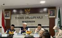 Timwas DPR RI Soroti Wajah Baru Layanan Haji 2026