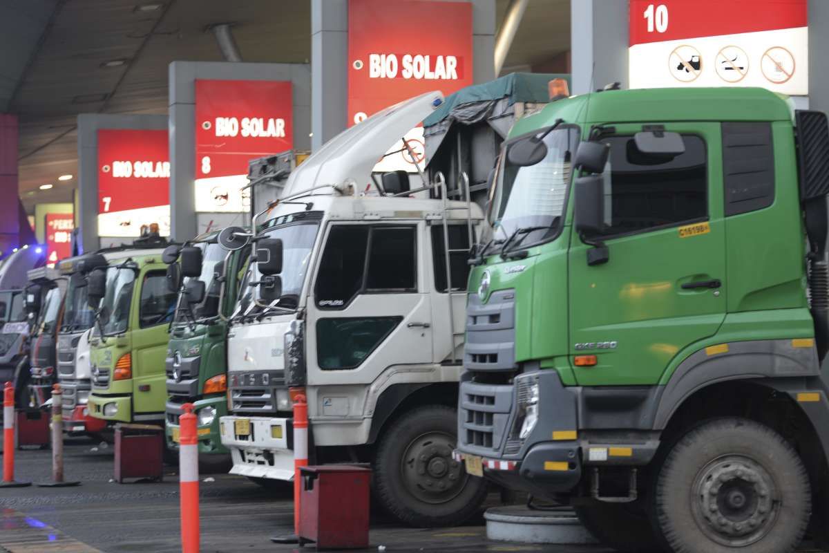 Meredam Inflasi Komoditas dengan Subsidi Anggaran