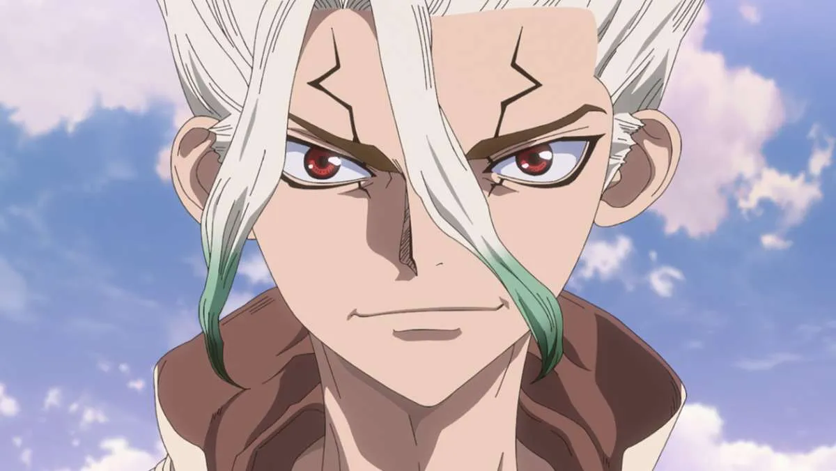 Dr Stone Season 3 Episode 5 Subtitle Indonesia, Berikut Sinopsis dan Jadwal Tayang