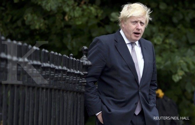 Dunia tersentak, Boris Johnson jadi Menlu Inggris