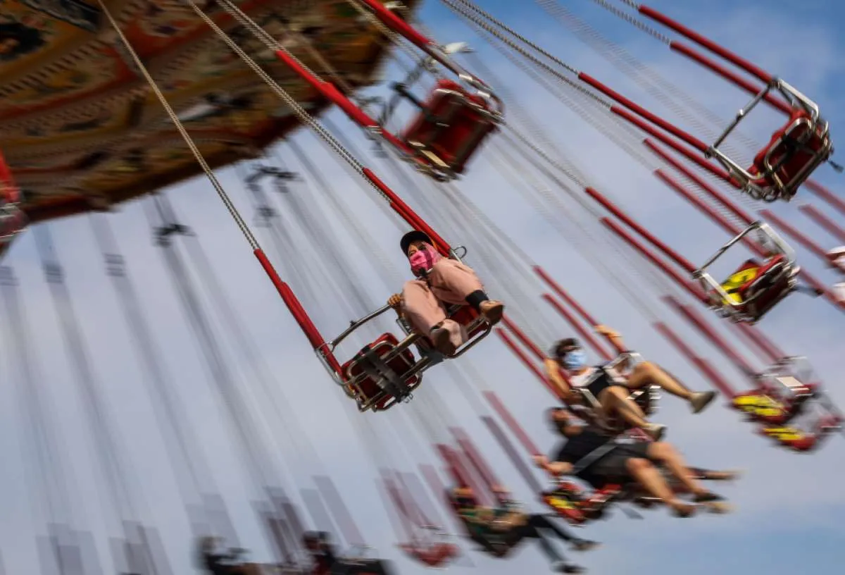 Promo tiket murah piknik ke Ancol, Dufan dll Desember 2020, mulai Rp 50.000