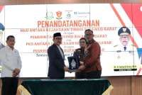 Jamkrindo Perluas Kolaborasi Restoratif, Ini Tujuannya