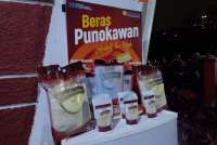 Bulog Perluas Distribusi Beras Premium ke Ritel Modern