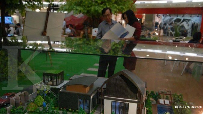 400 villas in Puncak to be dismantled this year