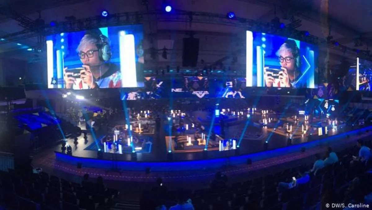 Tim PUBG Indonesia Berlaga di E-Sports Internasional Berlin