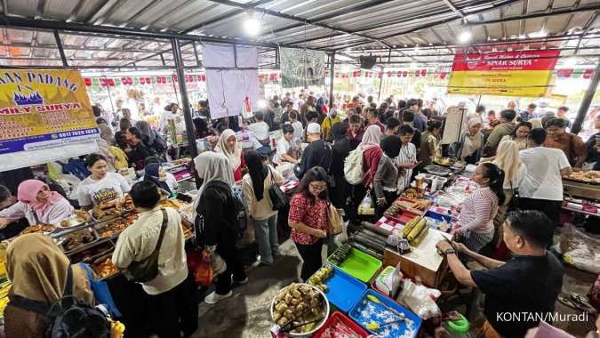 Penting! Waktu Adzan Magrib Jakarta Hari Ini, Cek Detailnya di Sini