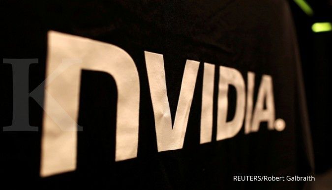 Nvidia akan membeli perancang chip Arm seharga lebih dari US$ 40 miliar 