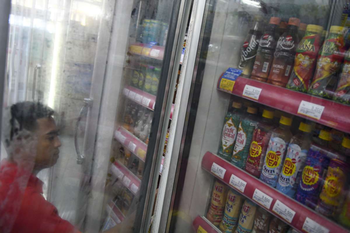 Ada Cukai Minuman Berpemanis, Industri Minuman Terkena Pukulan Ganda