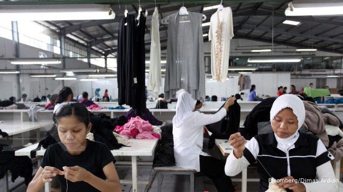 Menepis dampak liberalisasi perdagangan Indonesia
