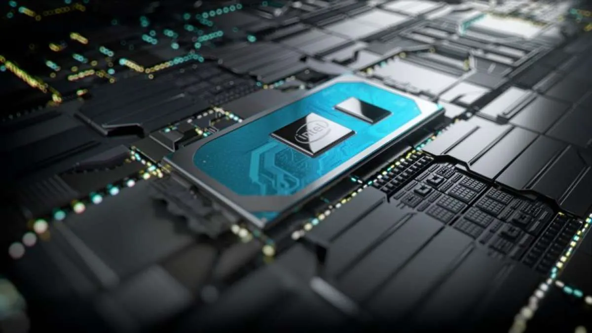 Intel luncurkan rangkaian prosesor pertama dari seri Intel Core Generasi ke-10
