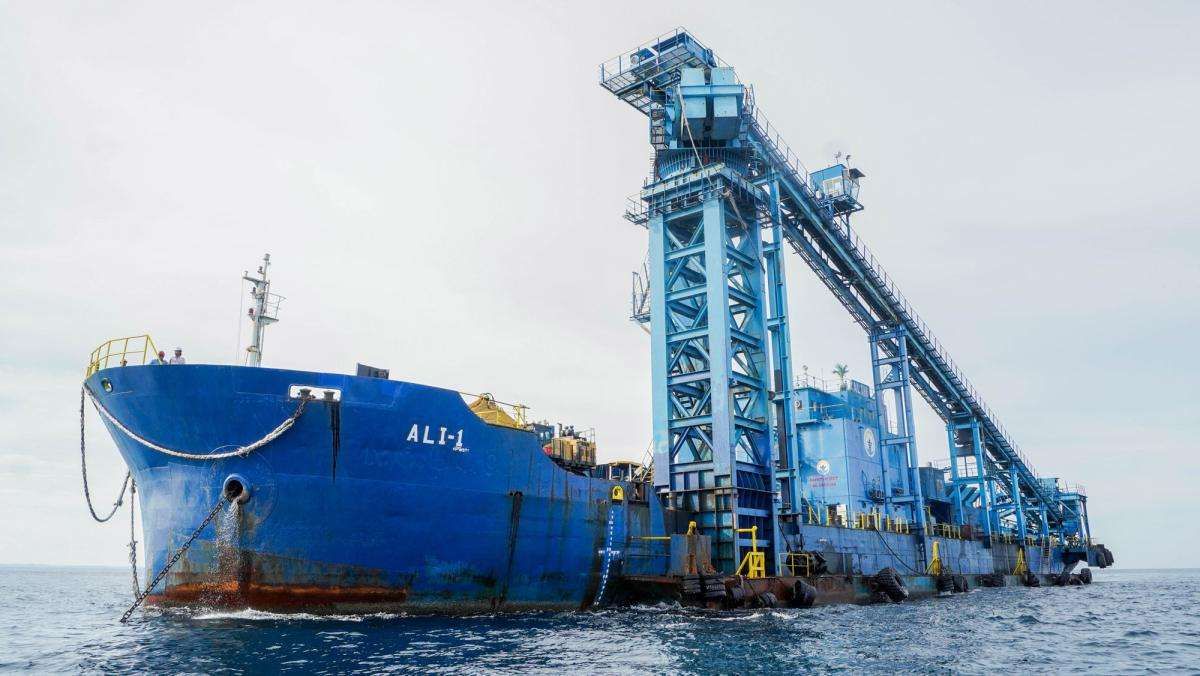 Ancara Logistics (ALII) Ingin Menggandakan Kinerja di 2025