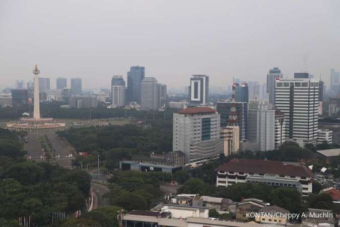 APBN 2026 Terjebak Siklus Utang, Pertumbuhan Ekonomi 5,4% Berisiko Sulit Tercapai