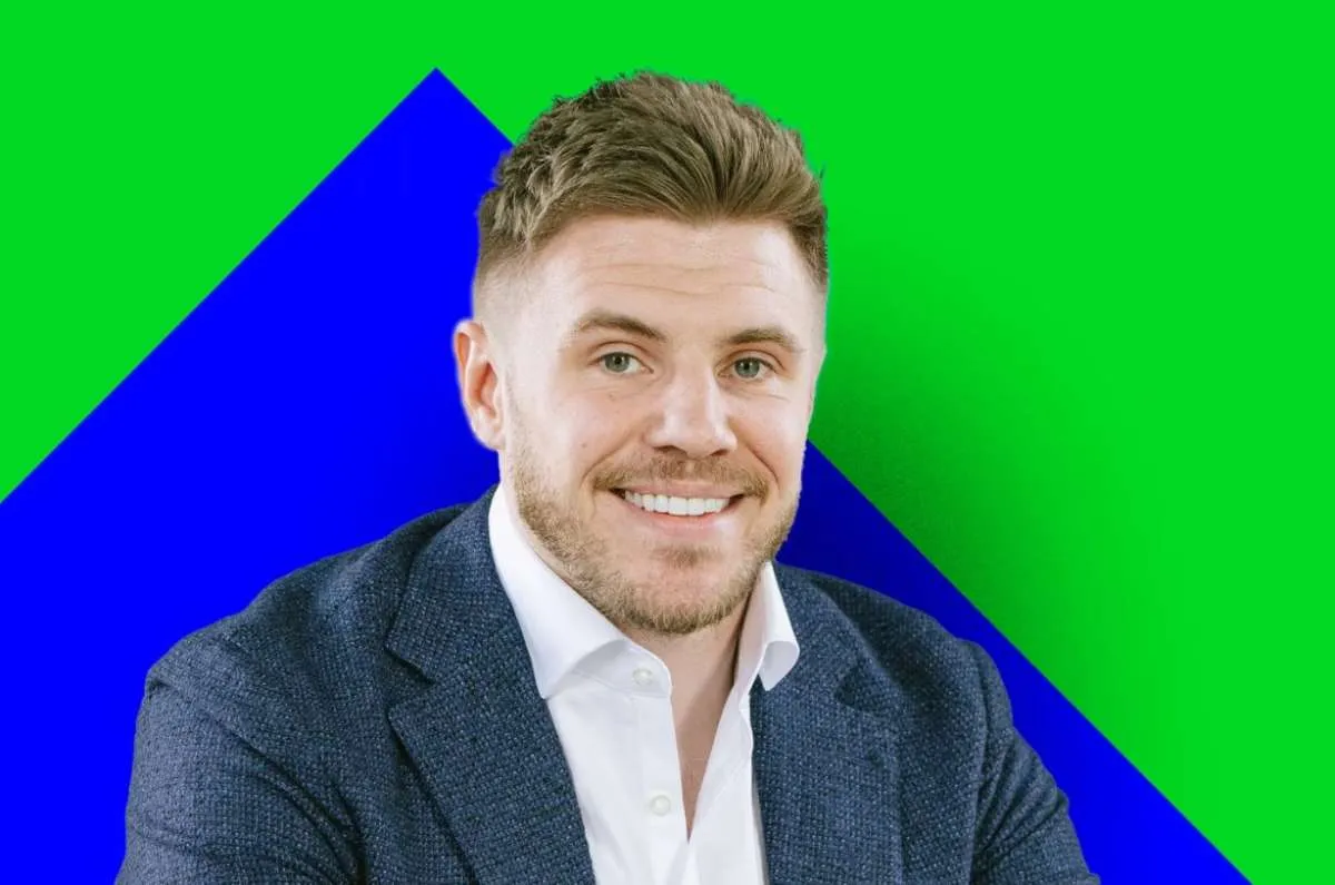 Tom Grogan Jual Rp 8,5 Triliun Saham Wingstop UK, Kini Bosan Jadi Kaya