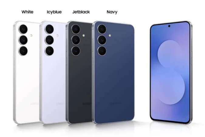 6 HP Tahan Air Terbaik di Tahun 2025, Ada OnePlus 13 & Samsung Z Flip 7