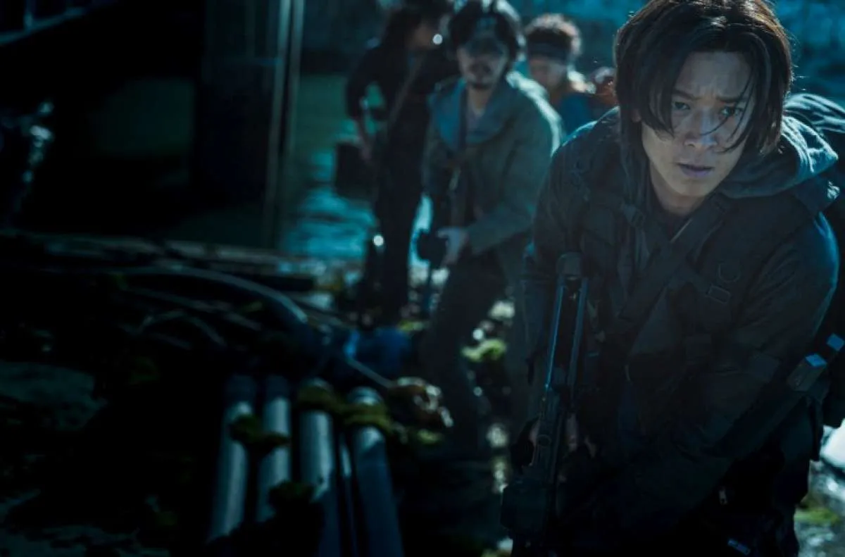 Setelah Peninsula, 3 film Korea terbaru di Viu ini siap tayang awal April 2021