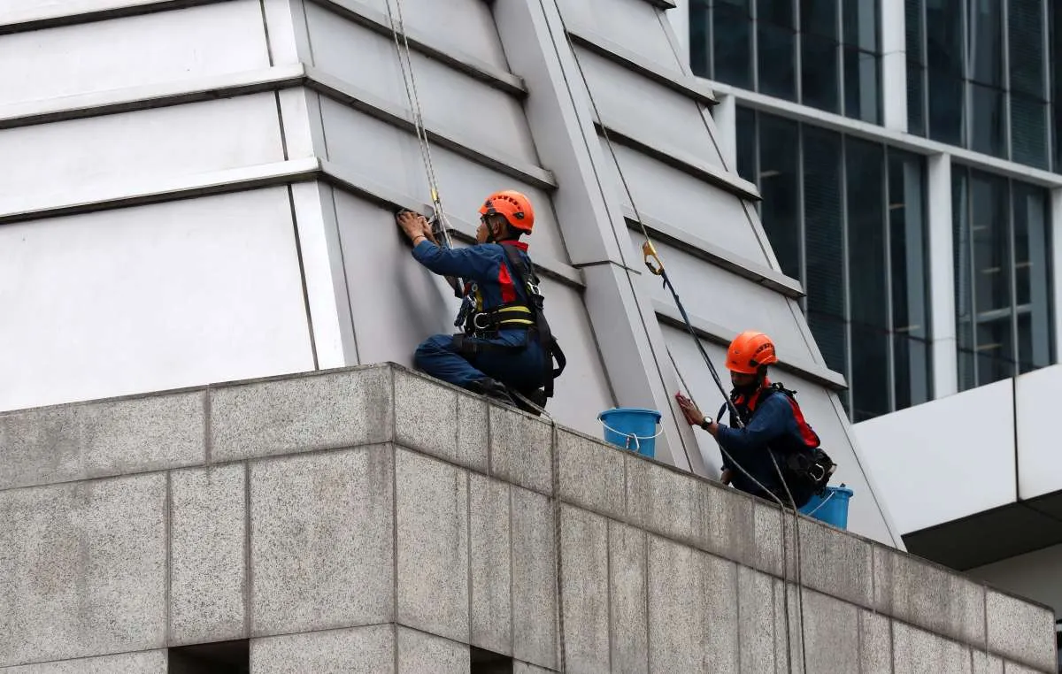 Aturan Bantuan Iuran Jamsostek untuk Pekerja Tak Mampu Belum Rampung, Apa Masalahnya?