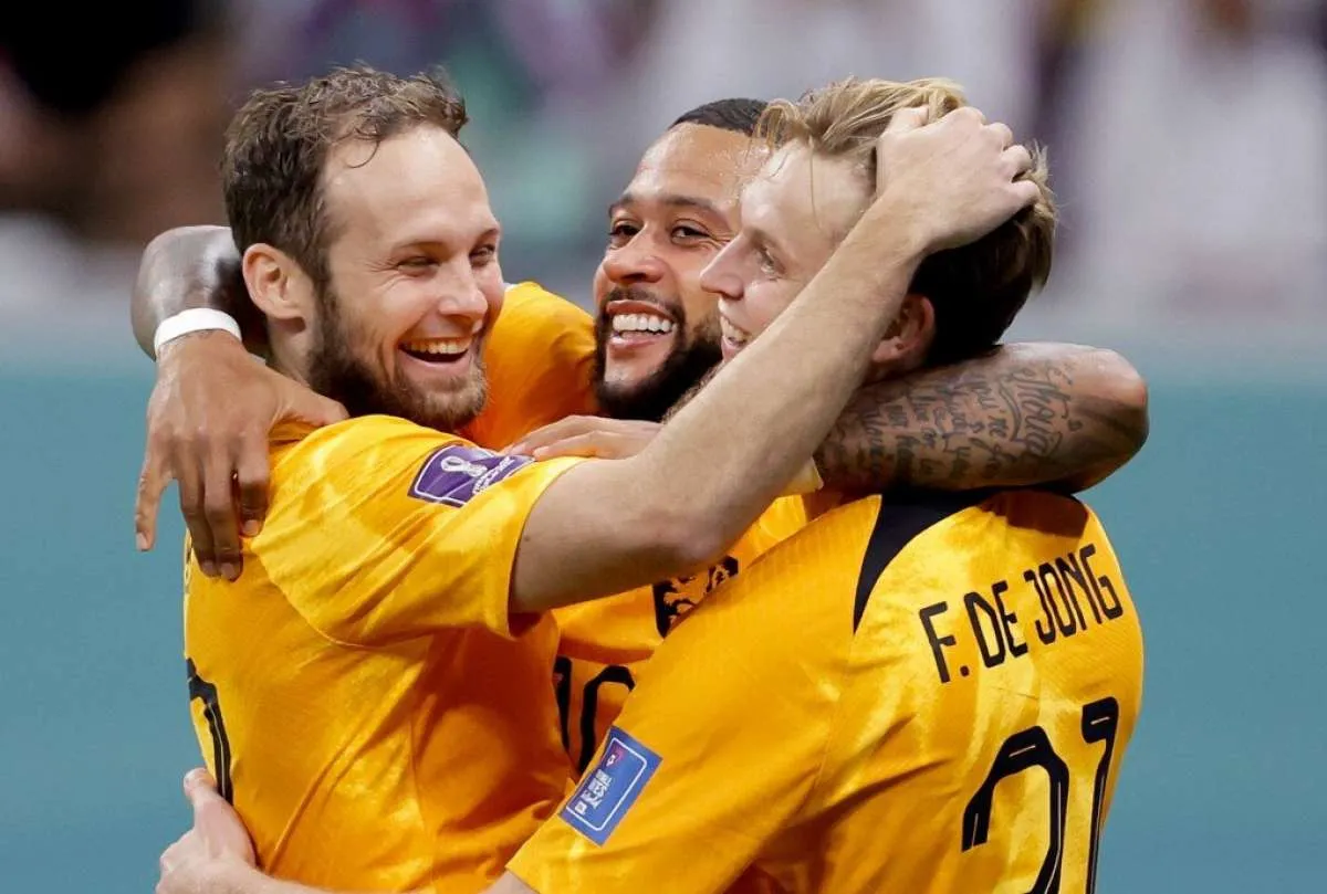 Belanda Lolos ke Perempat Final Piala Dunia 2022 Qatar Menyingkirkan Amerika Serikat