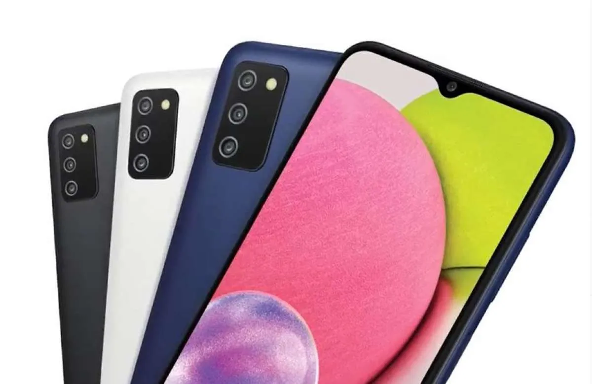 13 Pilihan HP 1 jutaan terbaik 2021 dan spesifikasinya, dari Infinix sampai Samsung