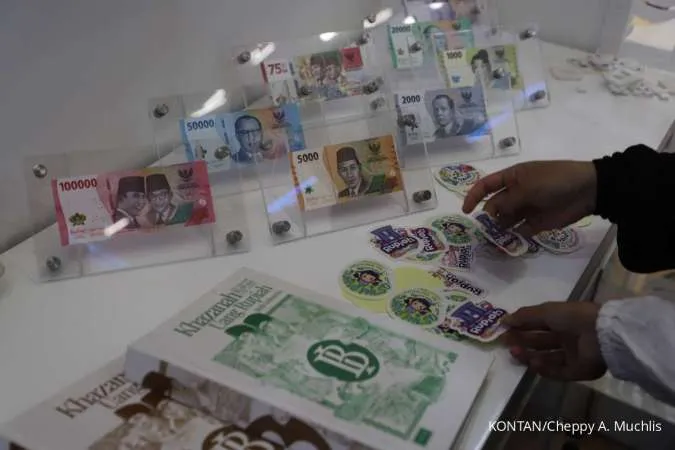 Cuma Rp5.000 Sehari, Metode Micro-Sinking Funds Bantu Jaga Keuangan