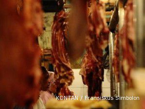 Impor daging bakal diperketat