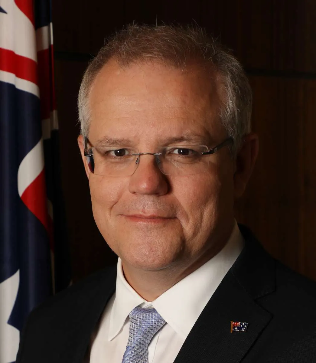 Siapkan sistem kesehatan, Morrison: Jangan cuma fokus pada kenaikan kasus Covid-19