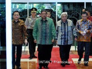 Usai dengar pidato Presiden, DPR bakal kaji ulang anggaran pembangunan gedung