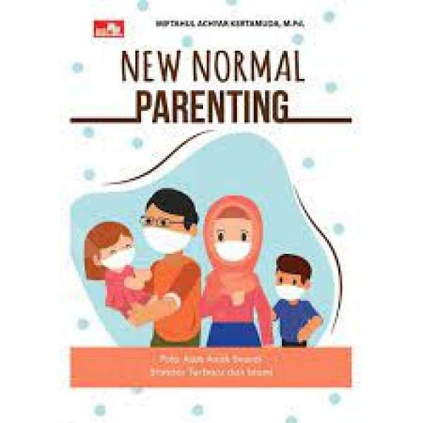 4 Rekomendasi Buku Parenting yang Menarik untuk Dibaca