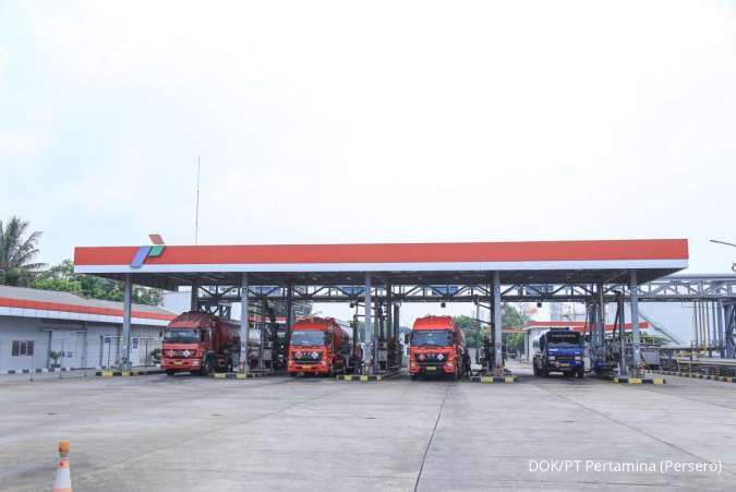 Kontan - PT Pertamina (Persero) Kilas Online