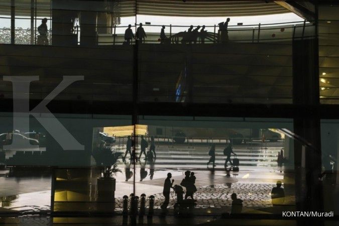 Operator Bandara Soekarno-Hatta terbitkan surat utang Rp 750 miliar