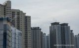 Akhir 2016, penjualan apartemen seret