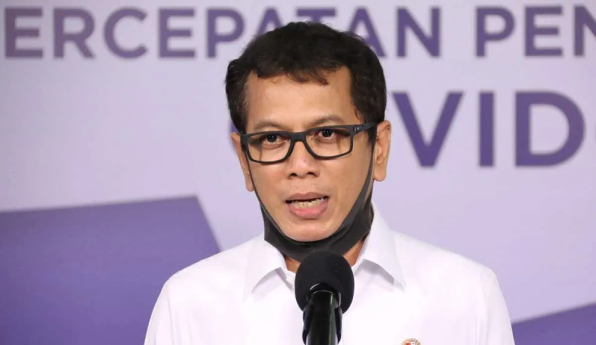 Wisata alam dibuka, pemerintah ingatkan pengunjung untuk patuhi protokol kesehatan