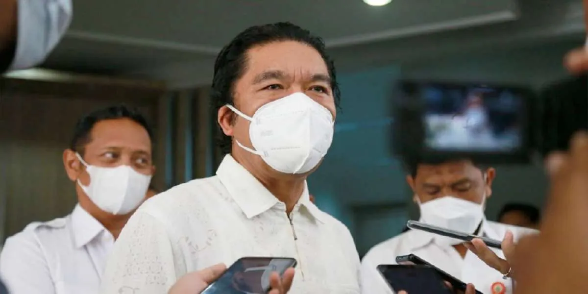 Pemprov Banten Dorong Delapan Kabupaten dan Kota Pindahkan RKUD ke Bank Banten