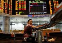 Sejumlah Bank Berniat Melepas Saham Perdana, Tapi Belum Tentu Tahun Ini