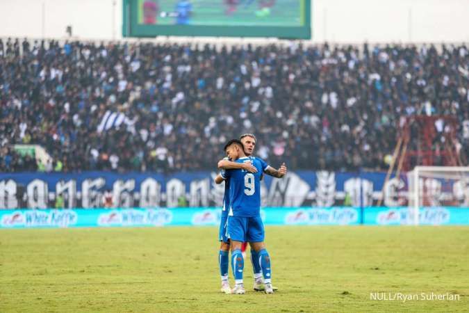 Prediksi Persib Bandung vs Persebaya Surabaya Big Match BRI Liga 1 Pekan 8