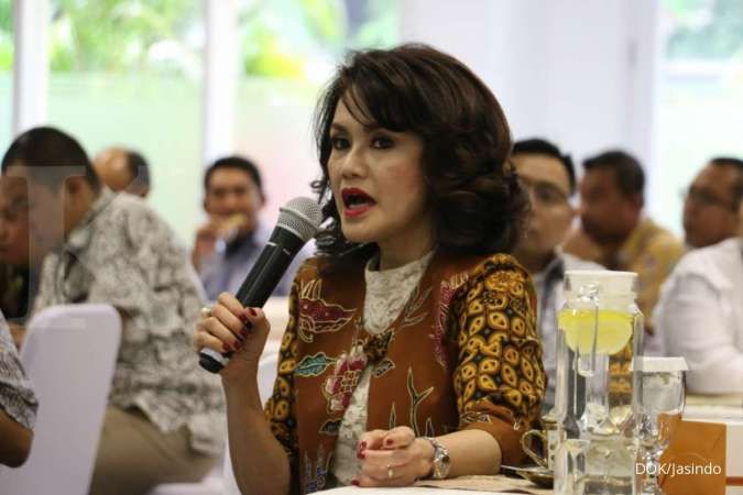 Jasindo Berpartisipasi di Program Dukungan Pendidikan PT Keluarga TNI-Polri