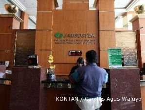 Jamsostek sosialisasikan keselamatan kerja