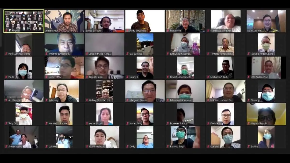 Jangan Telat, Ayo Buru Cuan Jelang Akhir Tahun!