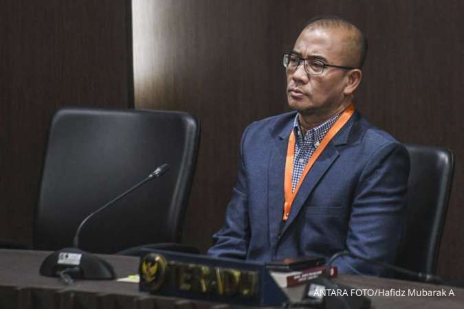 MK Putuskan Sistem Pemilu Proporsional Terbuka, Ini Respon KPU