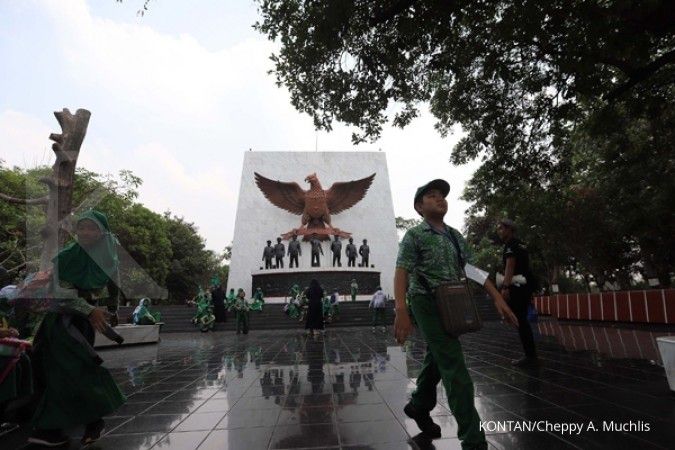 Profil Singkat 10 Pahlawan Revolusi yang Gugur saat Peristiwa G30S/PKI