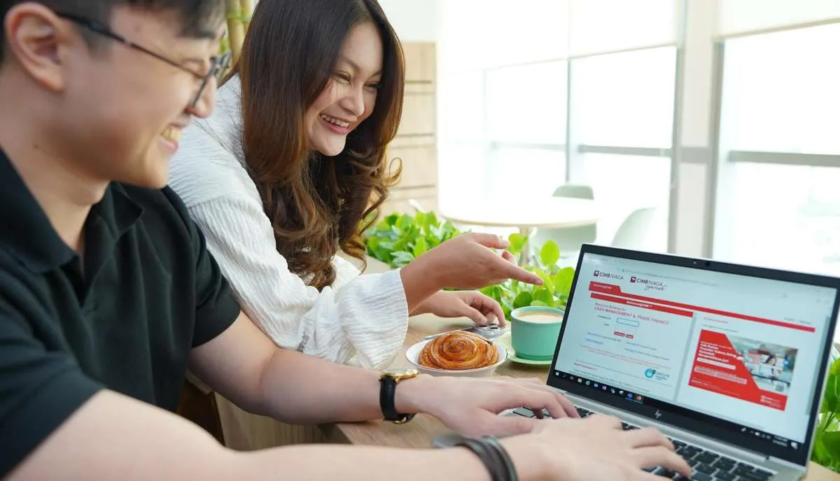 CIMB Niaga Konsisten Dukung Pertumbuhan Bisnis Nasabah Commercial Banking